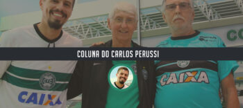 Coluna do Carlos Perussi