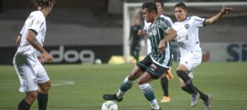 Foto: Site do Coritiba