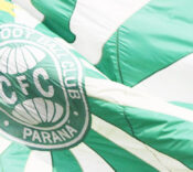 Bandeira do Coritiba
