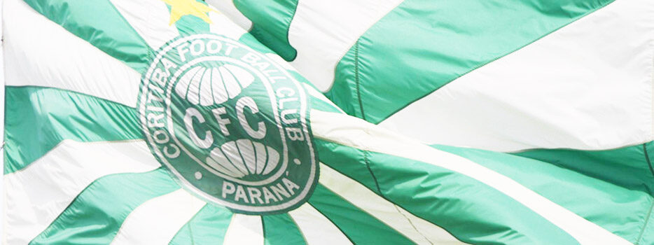 Bandeira do Coritiba
