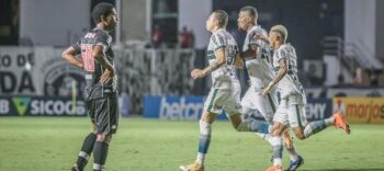 FONTE: DIVULGAÇÃO CORITIBA