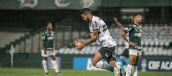 FOTO: DIVULGAÇÃO CORITIBA