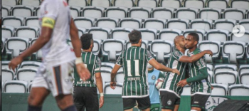 FOTO: DIVULGAÇÃO CORITIBA