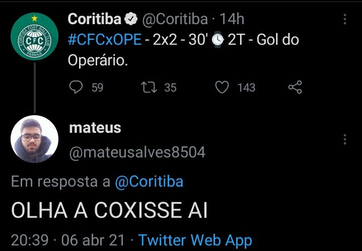 Coxisse