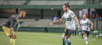 FOTO: DIVULGAÇÃO CORITIBA