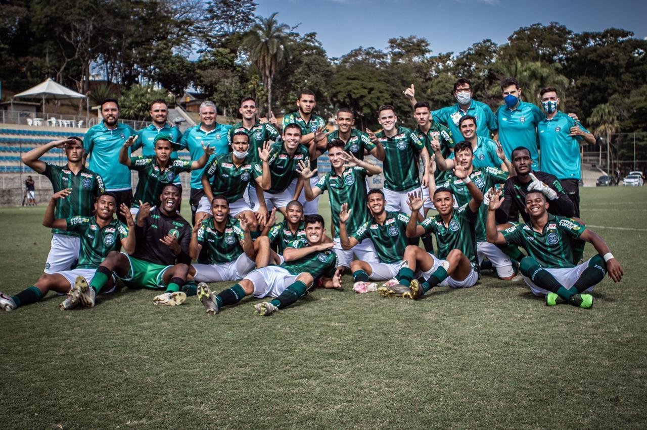 Coritiba semifinalista da Copa do Brasil Sub-20 - Notícias - Rede Coxa