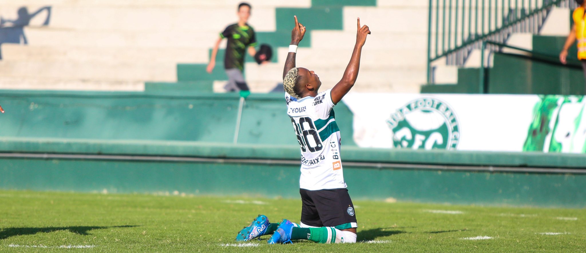 Coritiba Vence Cianorte Na Estreia Do Campeonato Paranaense Notícias