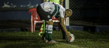 Coritiba Condições