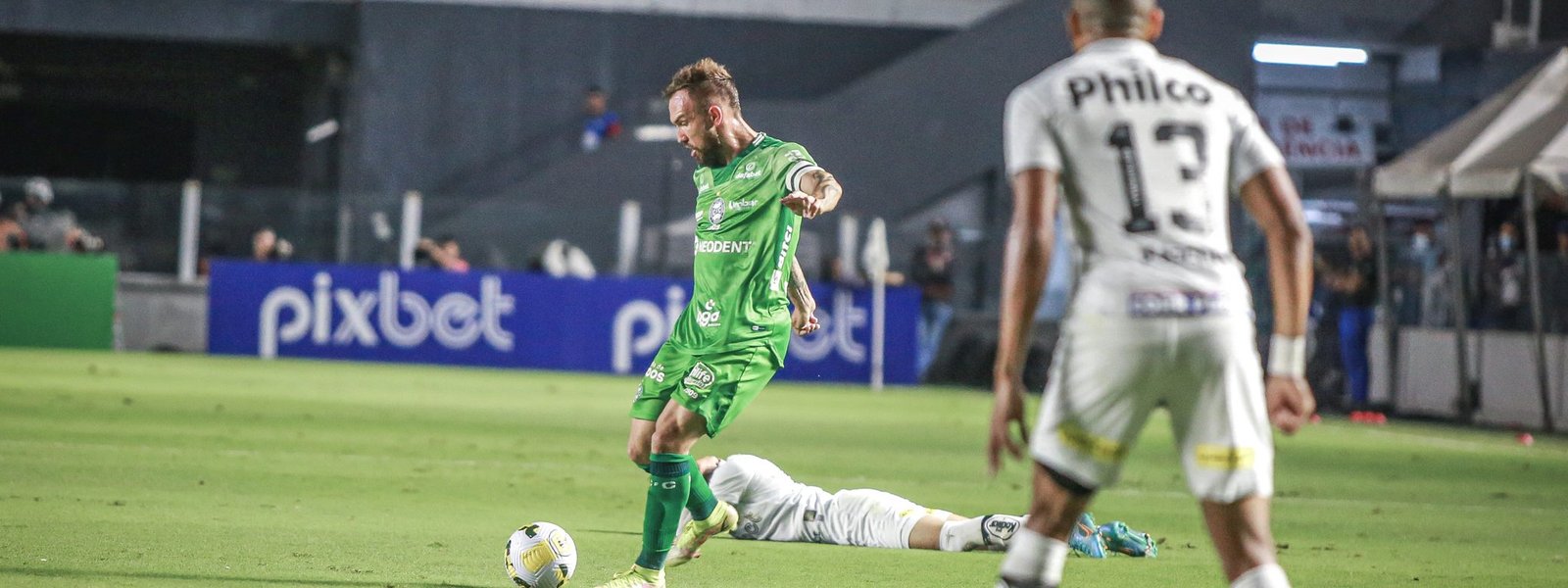 Santos elimina o Coritiba da Copa do Brasil - Notícias - Rede Coxa