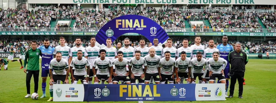 FPF divulga tabela do Campeonato Paranaense da Segunda Divisão