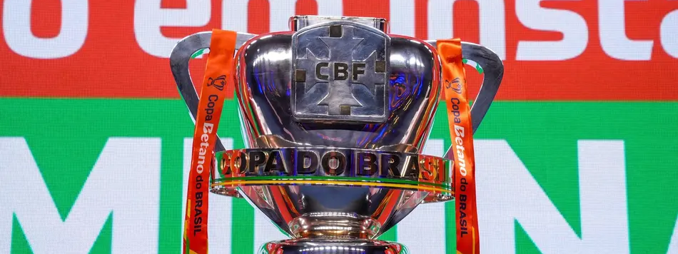 Coritiba enfrenta o Santos na quinta fase da Copa do Brasil - Notícias ...