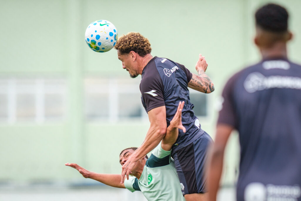 Foto: JP Pacheco/Coritiba