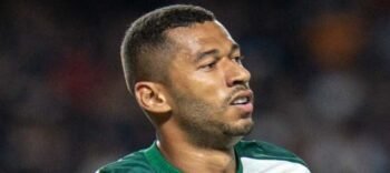 Foto: JP Pacheco/Coritiba